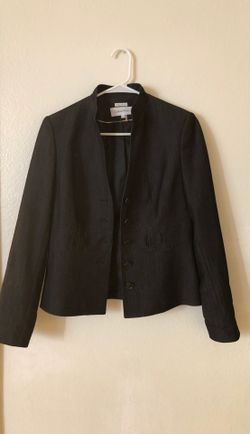 Calvin Klein blazer
