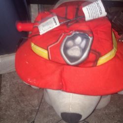 Paw Patrol Marshall Talking And Don’t Talk Power