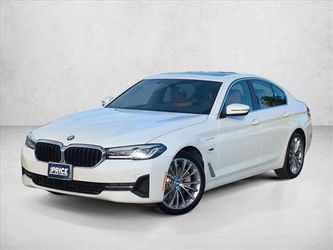 2023 BMW 530e