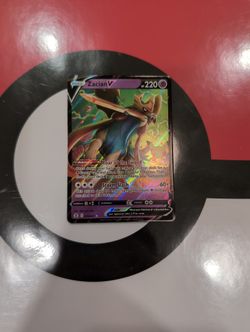 Zacican Z Card