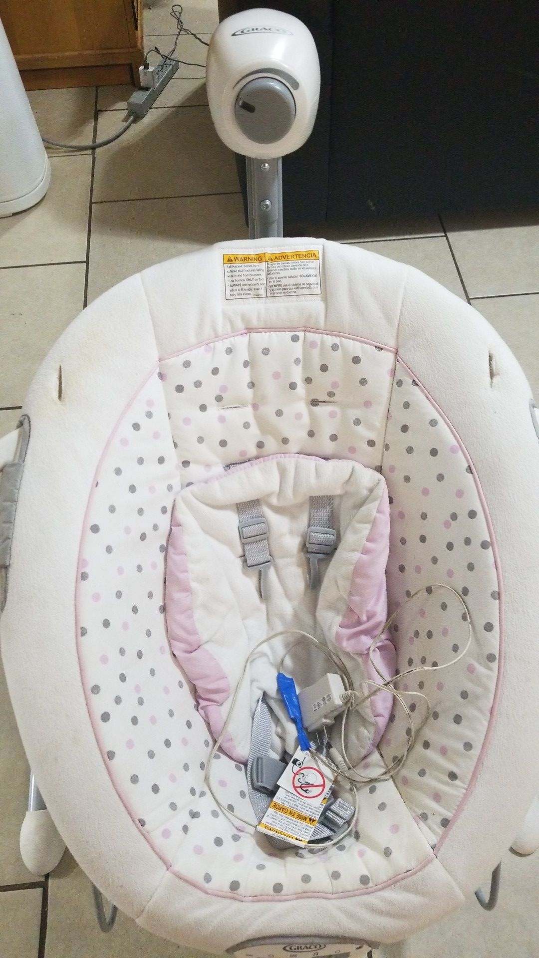 Baby Swing