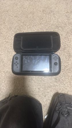 Nintendo Switch - Cheap Price 