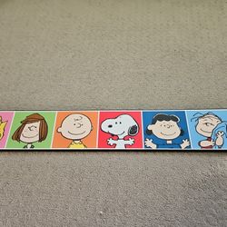 Peanuts Wall Decor