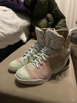 Nike Kobe 9 Elite “What The Kobe”