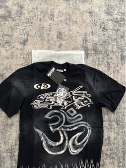 HELL STAR SHIRT(MEDIUM)