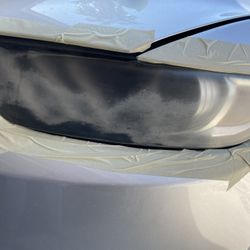 Headlight Restore 