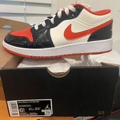 Jordan’s