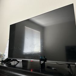 40 Inch Roku TV $125 OBO 