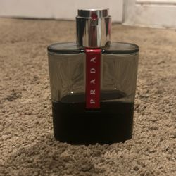 Prada Cologne