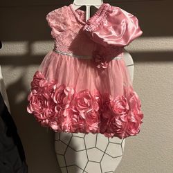 Infant Dress