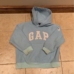 Gap Hooded Sweatshirt Size XS
