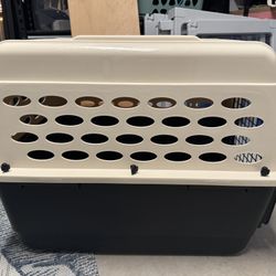 Plastic Crate