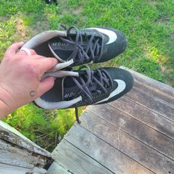 Boys Nike Fastflex Cleats