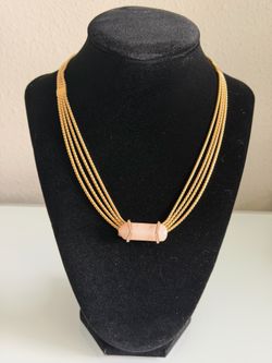 Keep Collective Gold Necklace