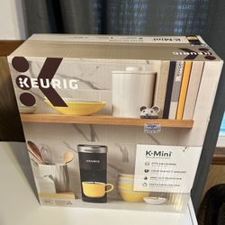 Keurig Mini