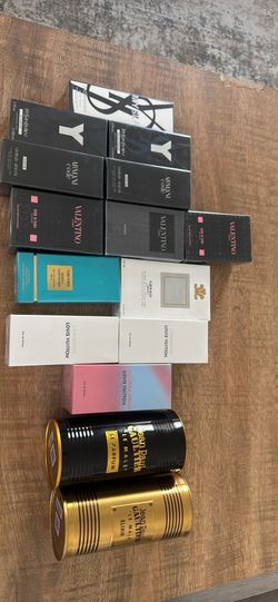 Colognes
