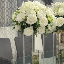Wedding Centerpiece 