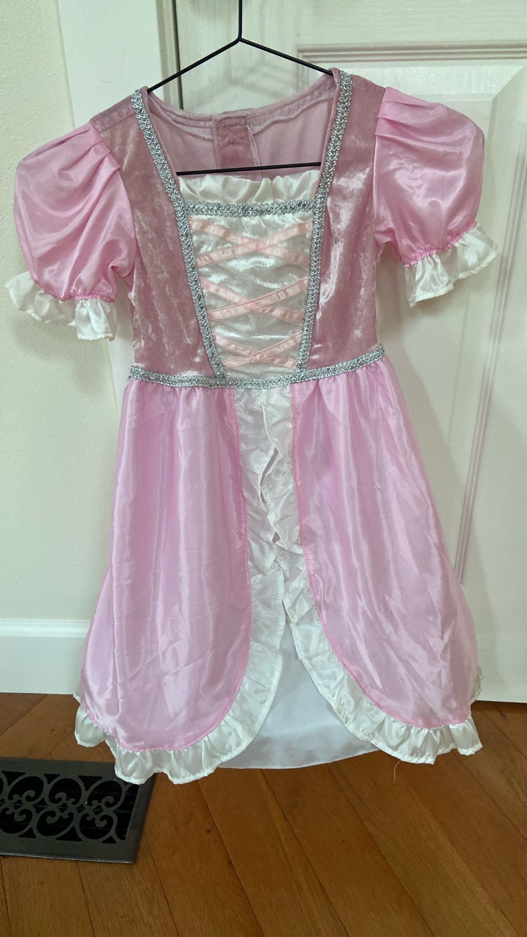 Melissa And Doug Princess Dress