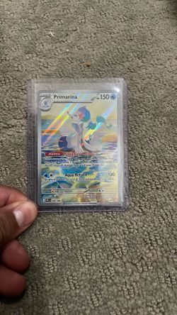 Pokémon Primarina