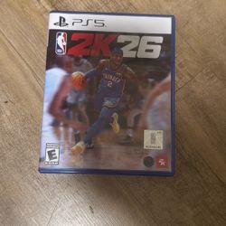 2K26