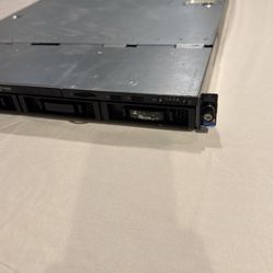 Hp Proliant Dl160 G6 Rack Server