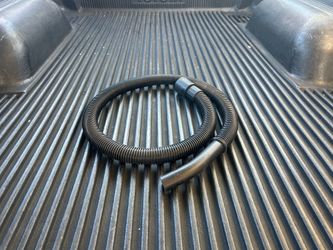 RIDGID Vacuum Hose