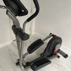 Workout Machine/ Elliptical 