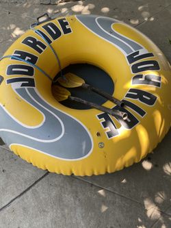 Inner Tube 