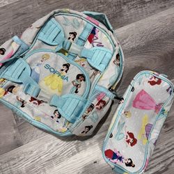 Pottery, barn, kids mini backpack