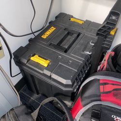 Welding Supplies