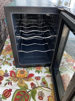 Wine cooler