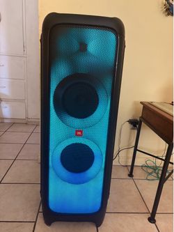 jbl party box 1000