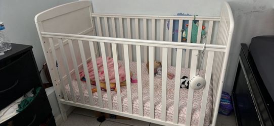 Crib