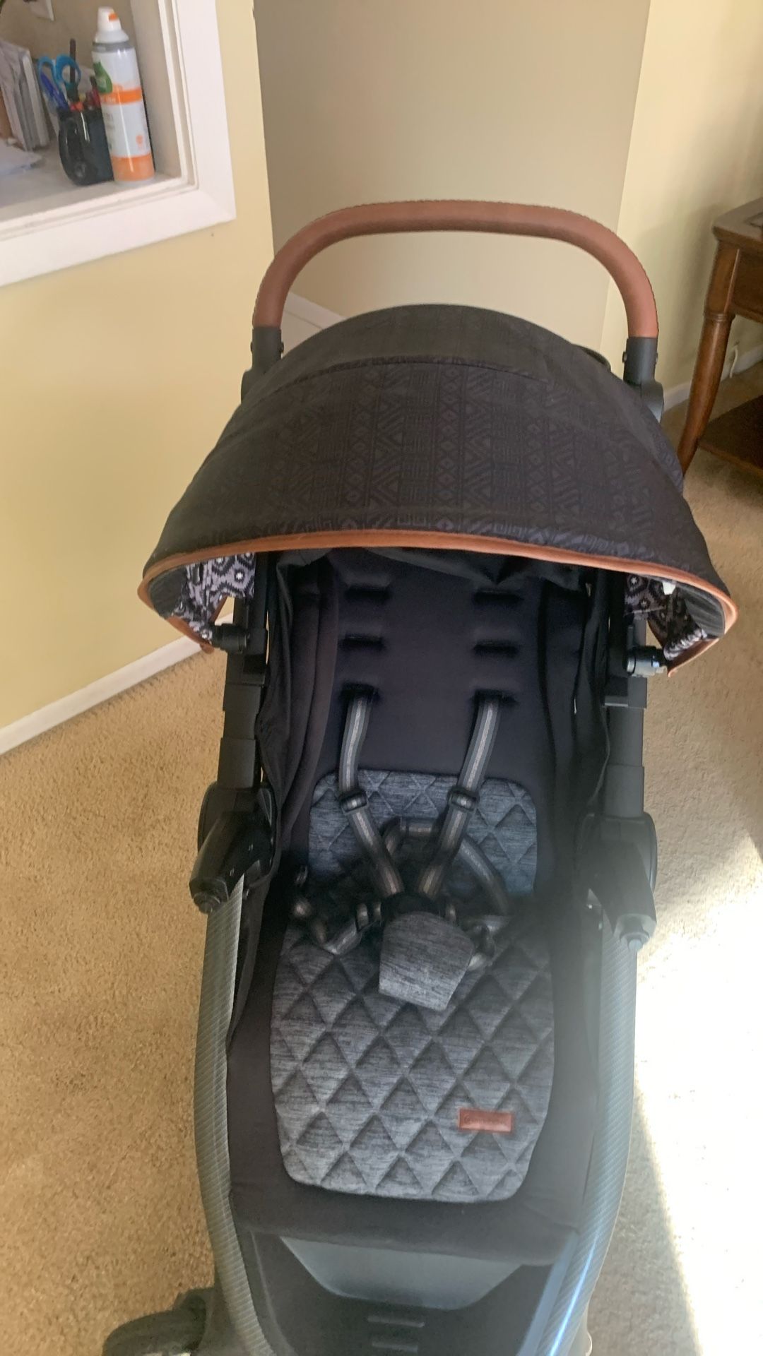 Monbebe Stroller only Excellent Condition