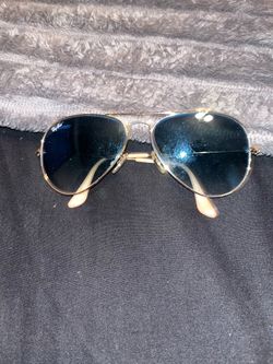 Blue Ray Bans Women’s Sunglasses