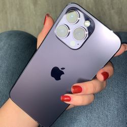 iPhone 14 Pro Max Unlocked 