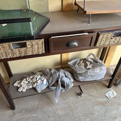 Entry Table 
