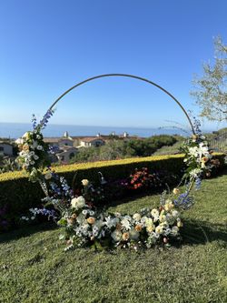 Arch For Any Event