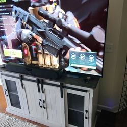 77" LG OLED TV 
