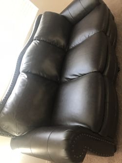 Sofa& Loveseat set