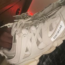 Balenciaga Track