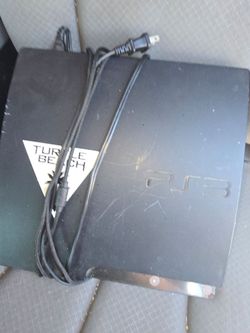 Ps3 used