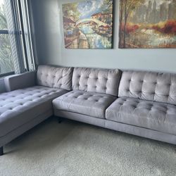 Chase lounge Sofa