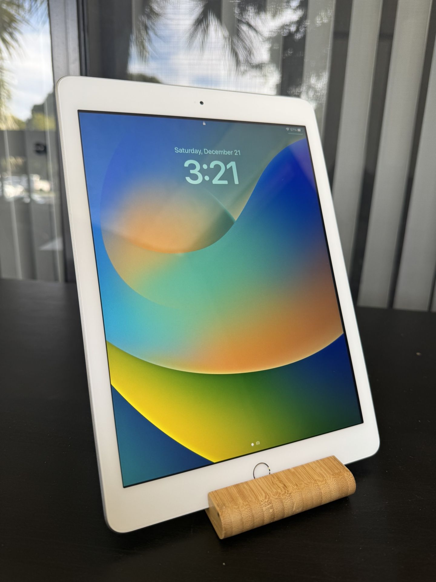 iPad 5 128GB WiFi 9.7