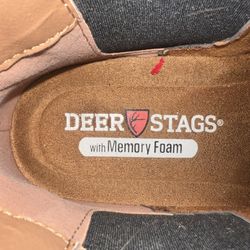 Men's Boots