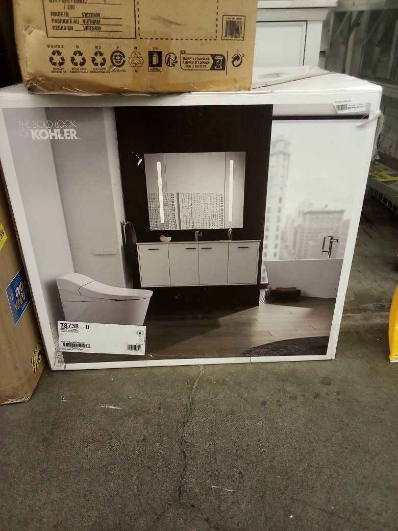 Kohler Jaro 1pc