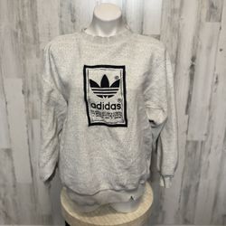 Adidas Crewneck 