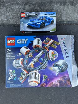 Legos 