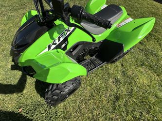 Kfx50