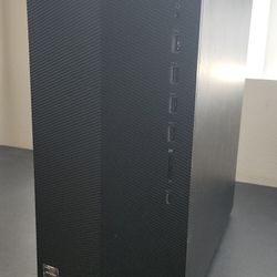 HP pavilion Gaming PC Ryzen 3, 500gigSDD GTX 1050